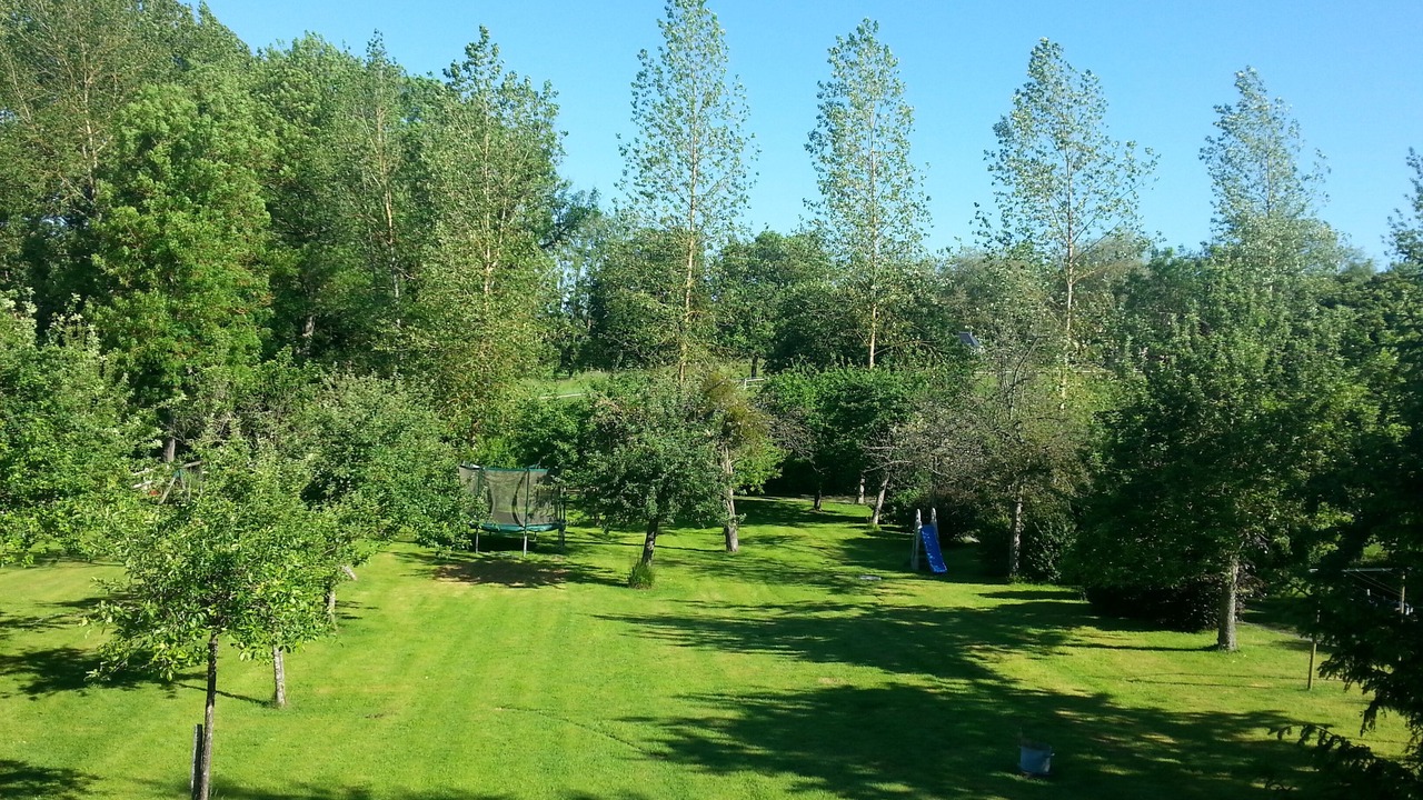 Photo of Outdoor in Saint-Julien-sur-Calonne
