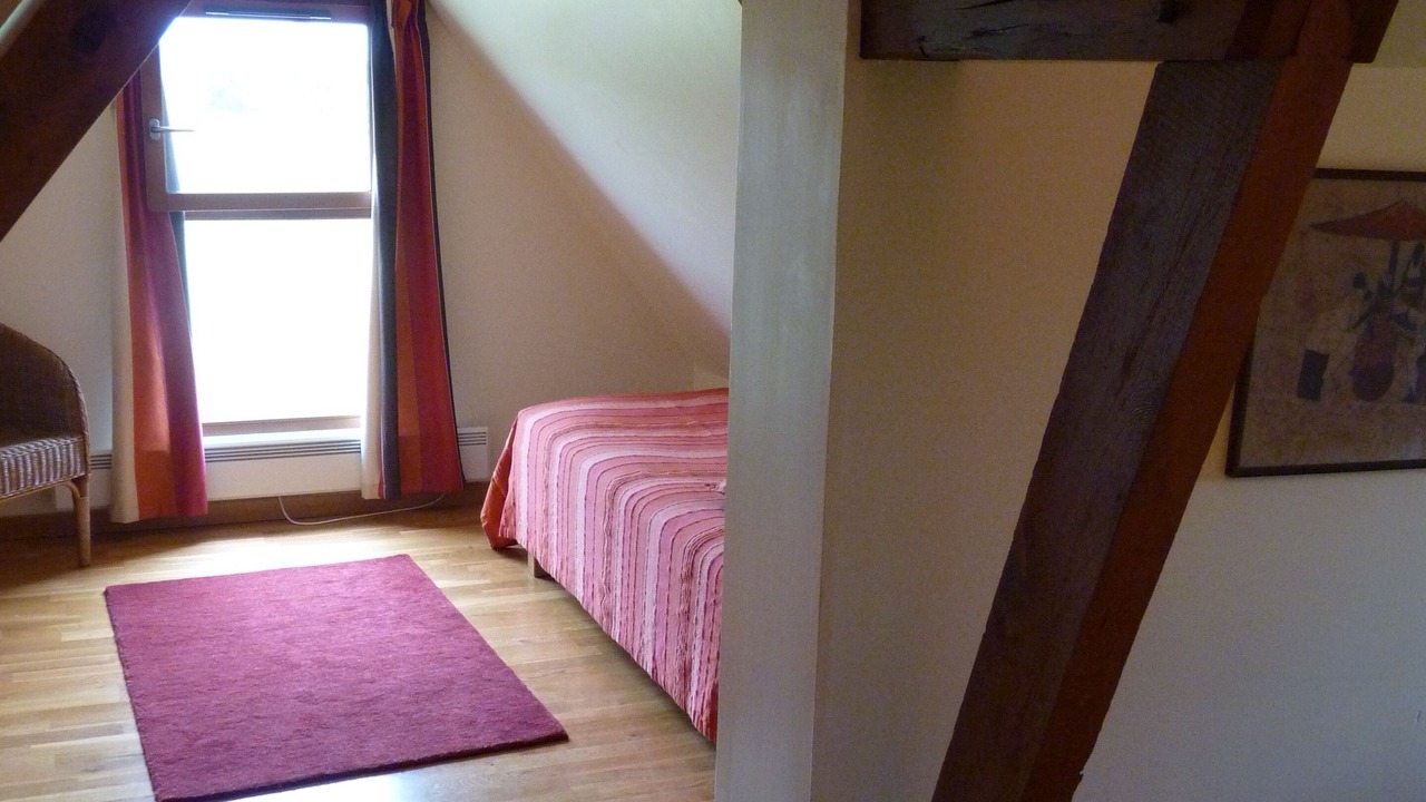 Photo of Bedroom in Saint-Julien-sur-Calonne