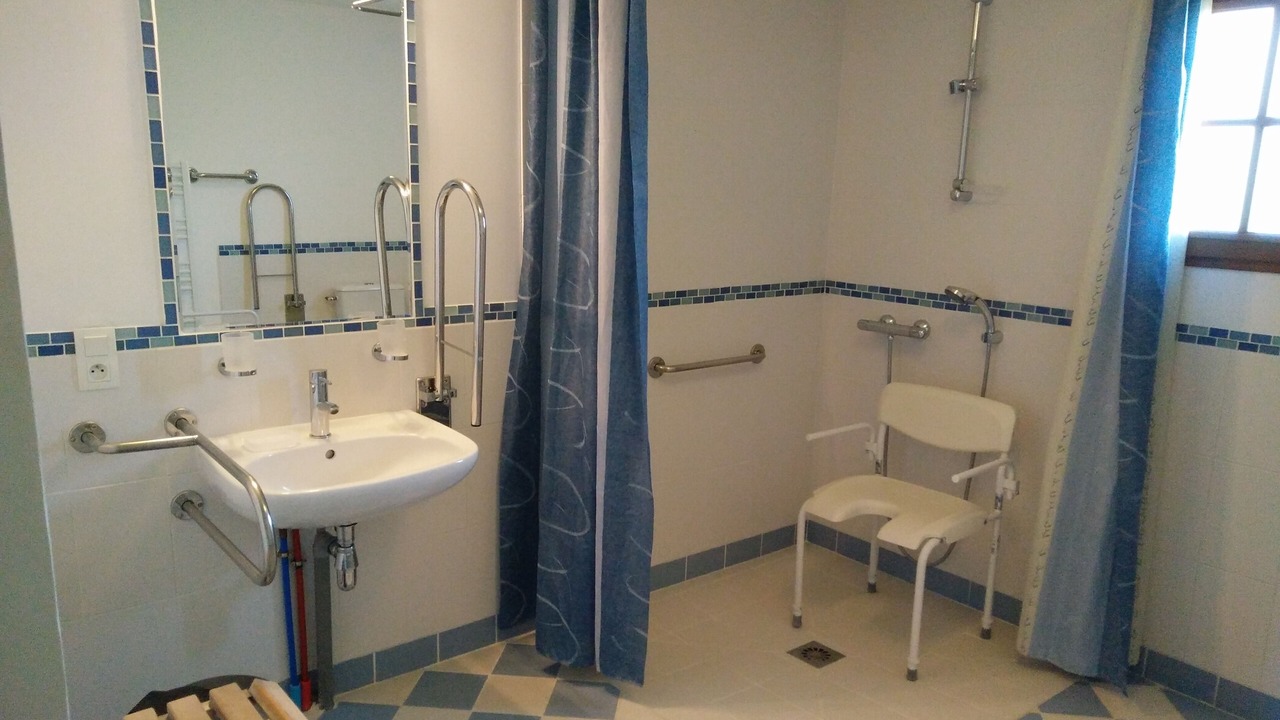 Photo of Bathroom in Saint-Julien-sur-Calonne