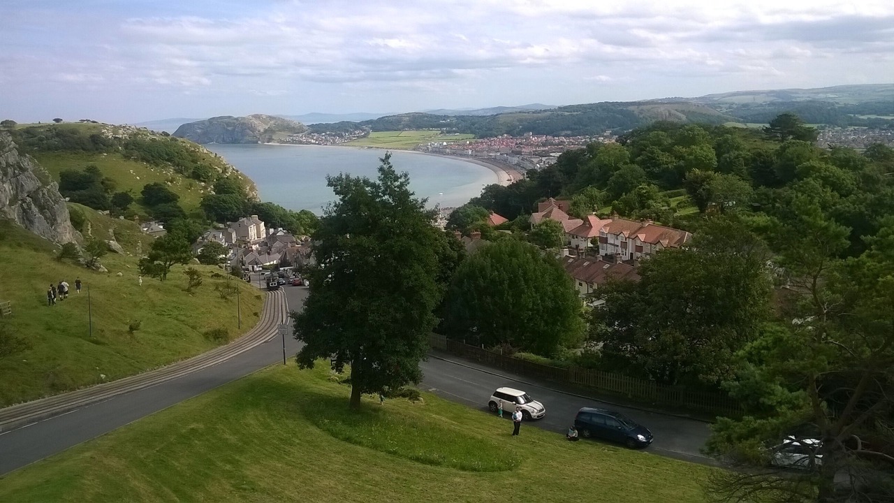 Photo of Others in Llandudno