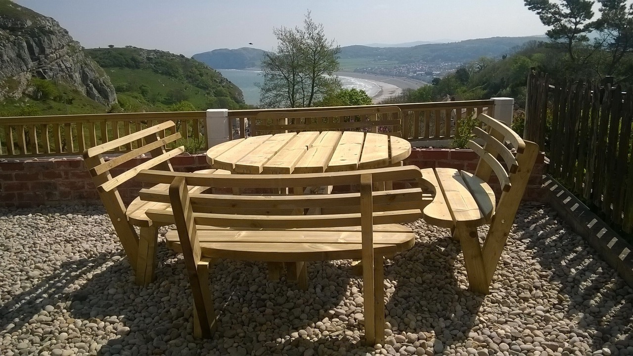 Photo of Others in Llandudno