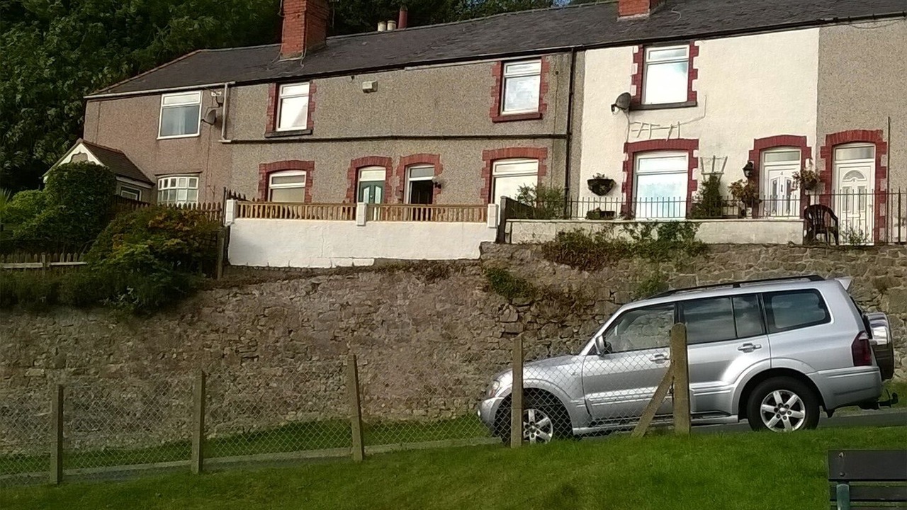 Photo of Others in Llandudno