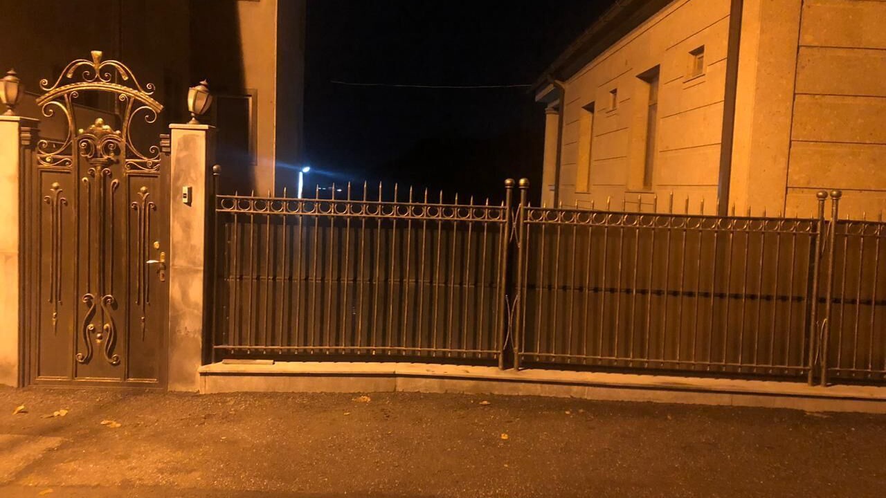 Photo of Outdoor in Arabkir
