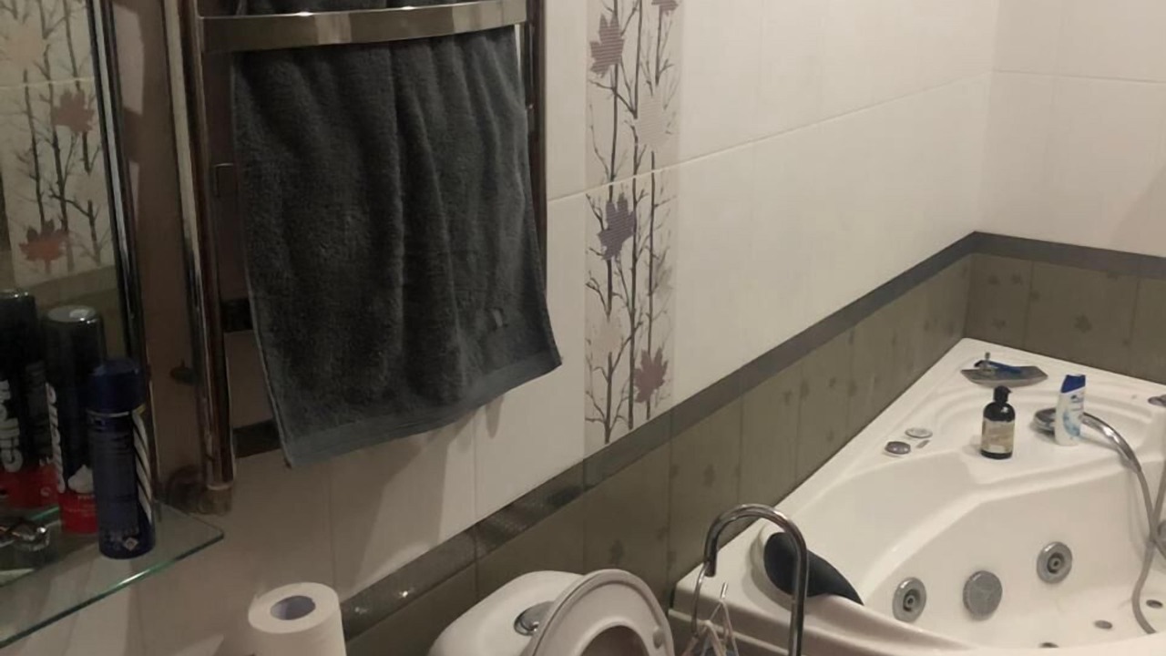 Photo of Bathroom in Arabkir