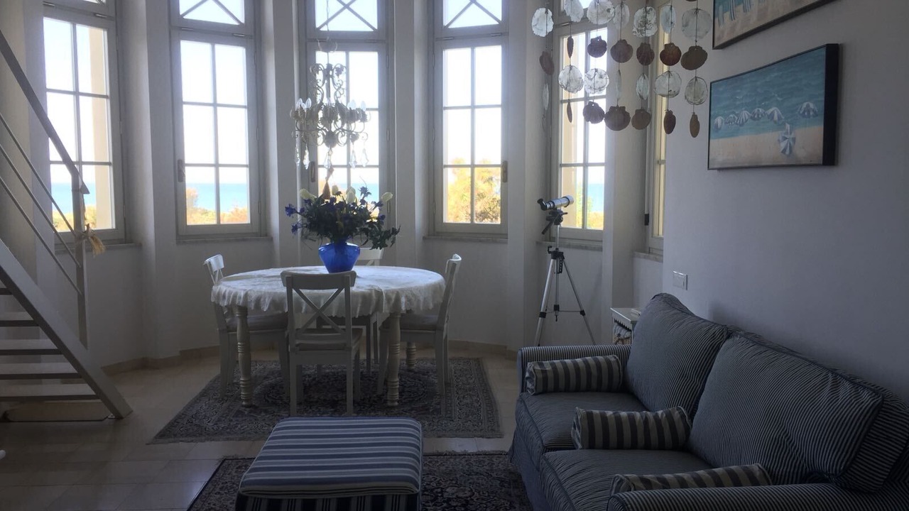 Photo of Livingroom in Calambrone