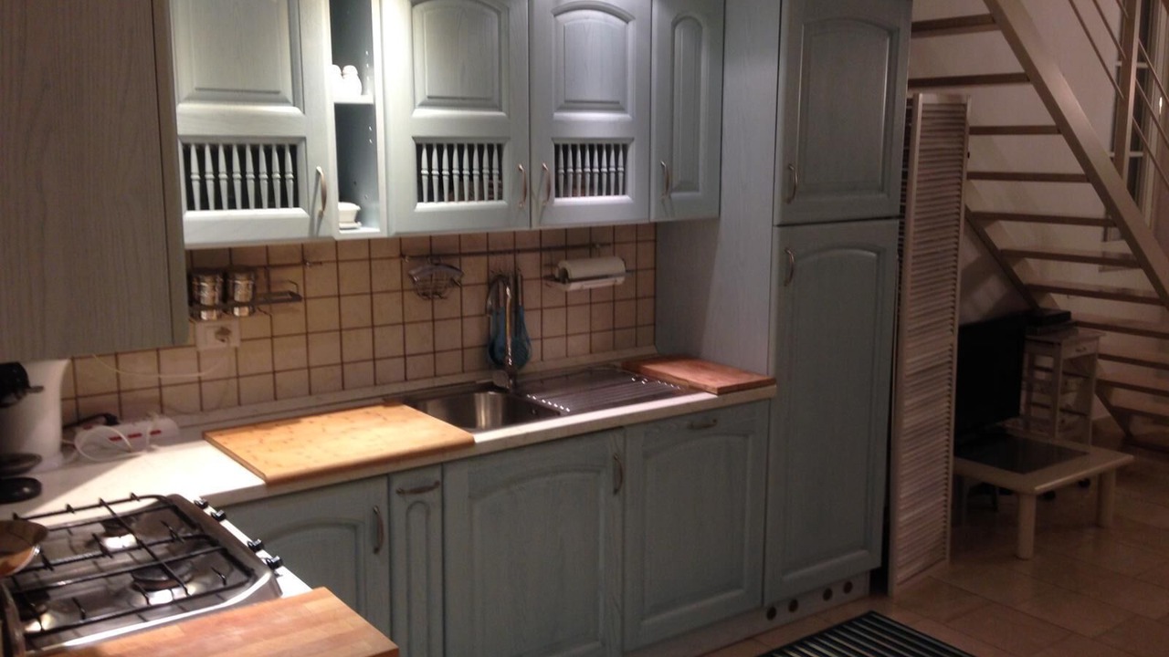 Photo of Kitchen in Calambrone