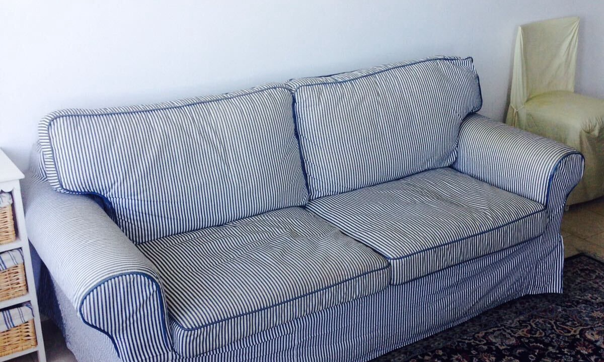 Photo of Livingroom in Calambrone