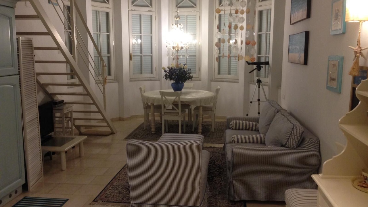 Photo of Livingroom in Calambrone
