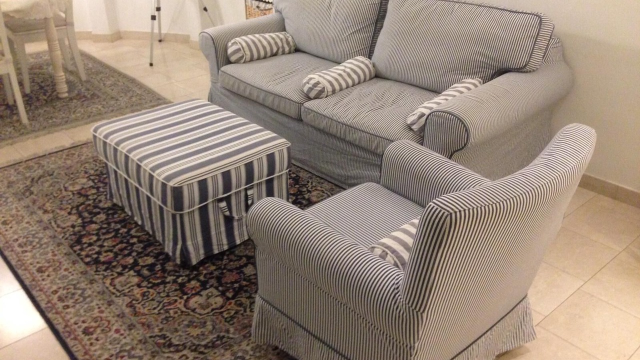 Photo of Livingroom in Calambrone