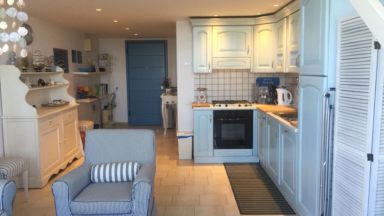 Photo of Kitchen in Calambrone