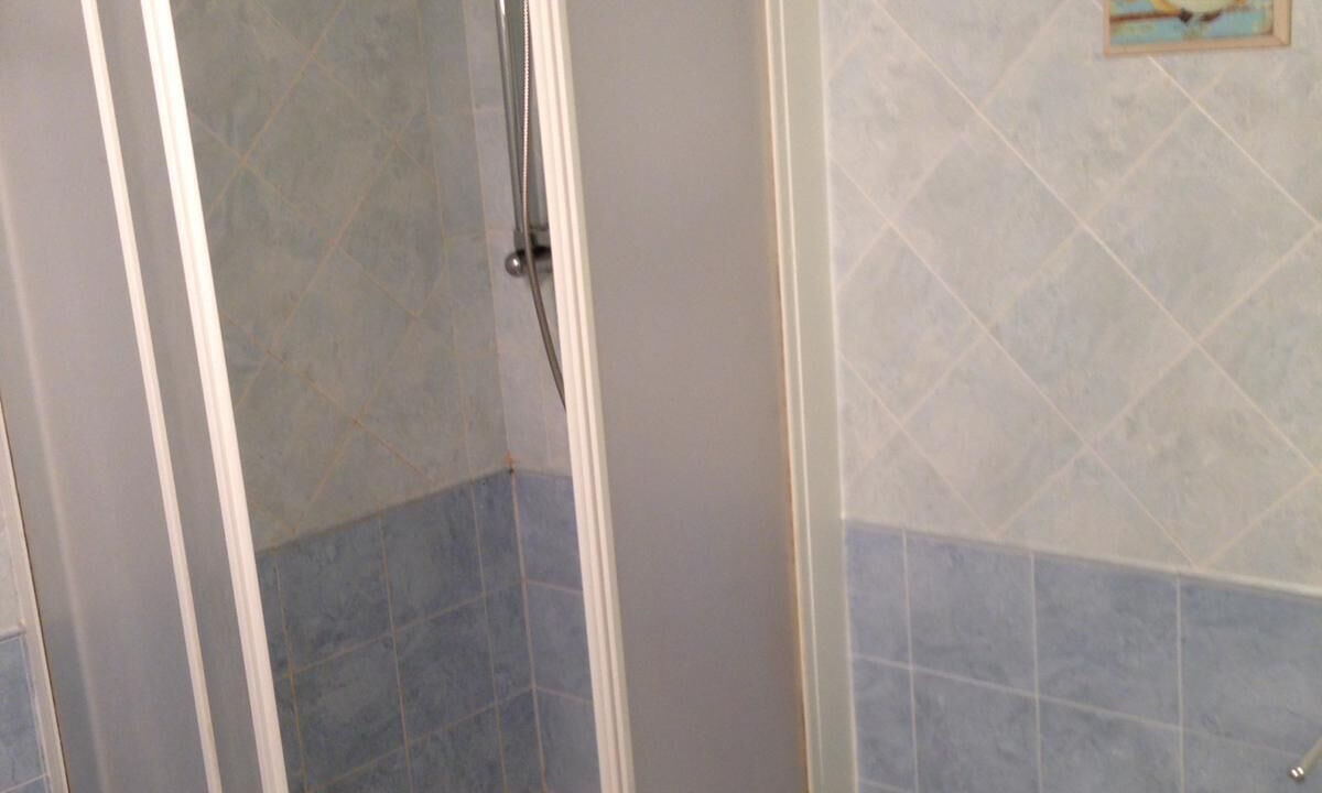 Photo of Bathroom in Calambrone