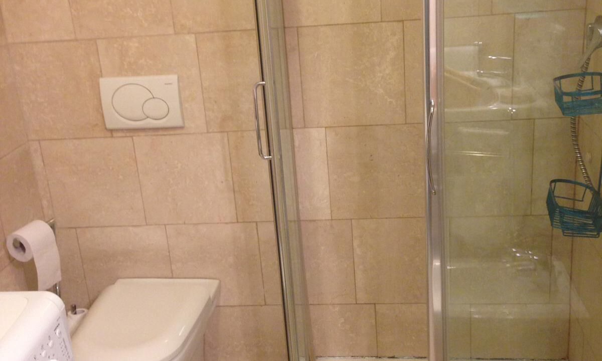 Photo of Bathroom in Calambrone