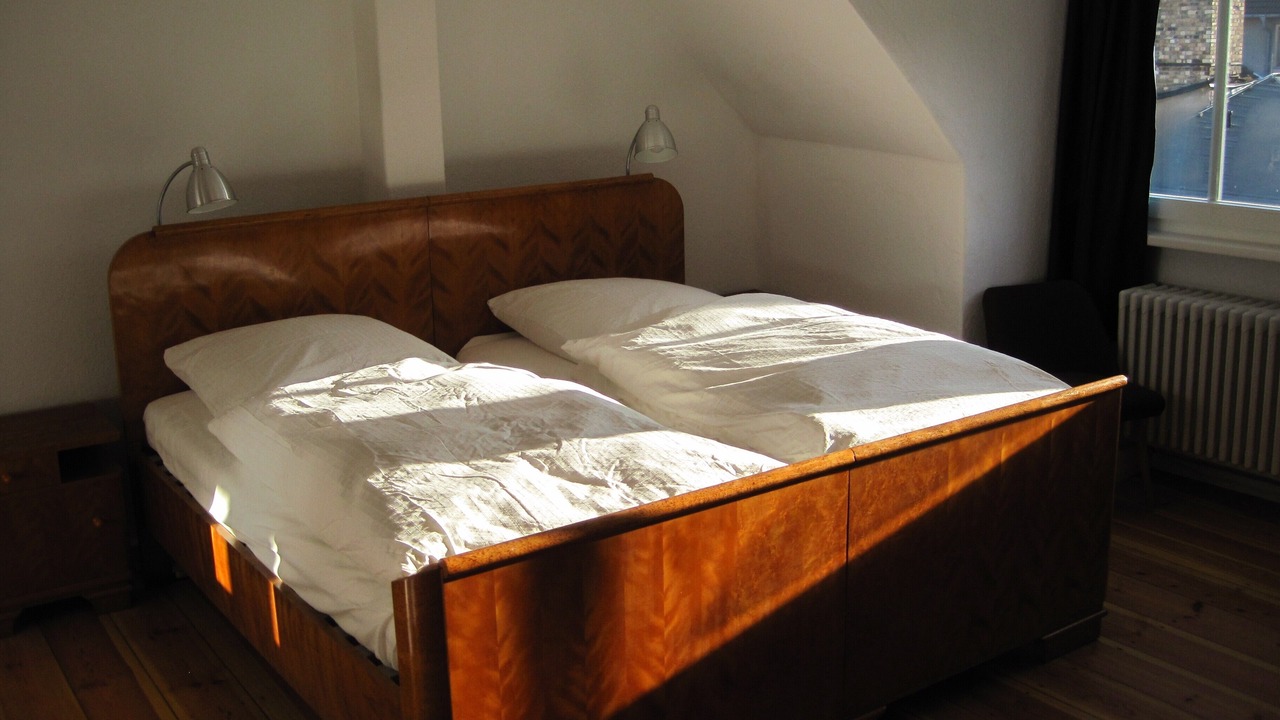 Photo of Bedroom in Lychen
