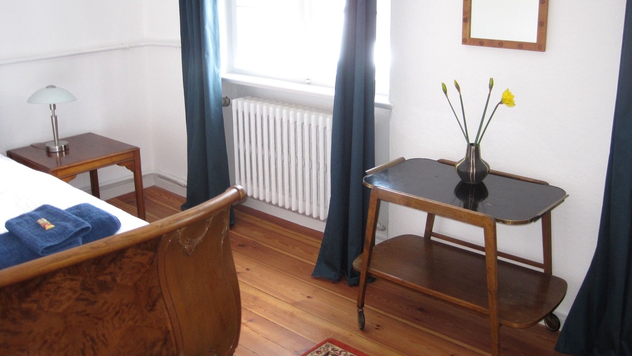 Photo of Bedroom in Lychen