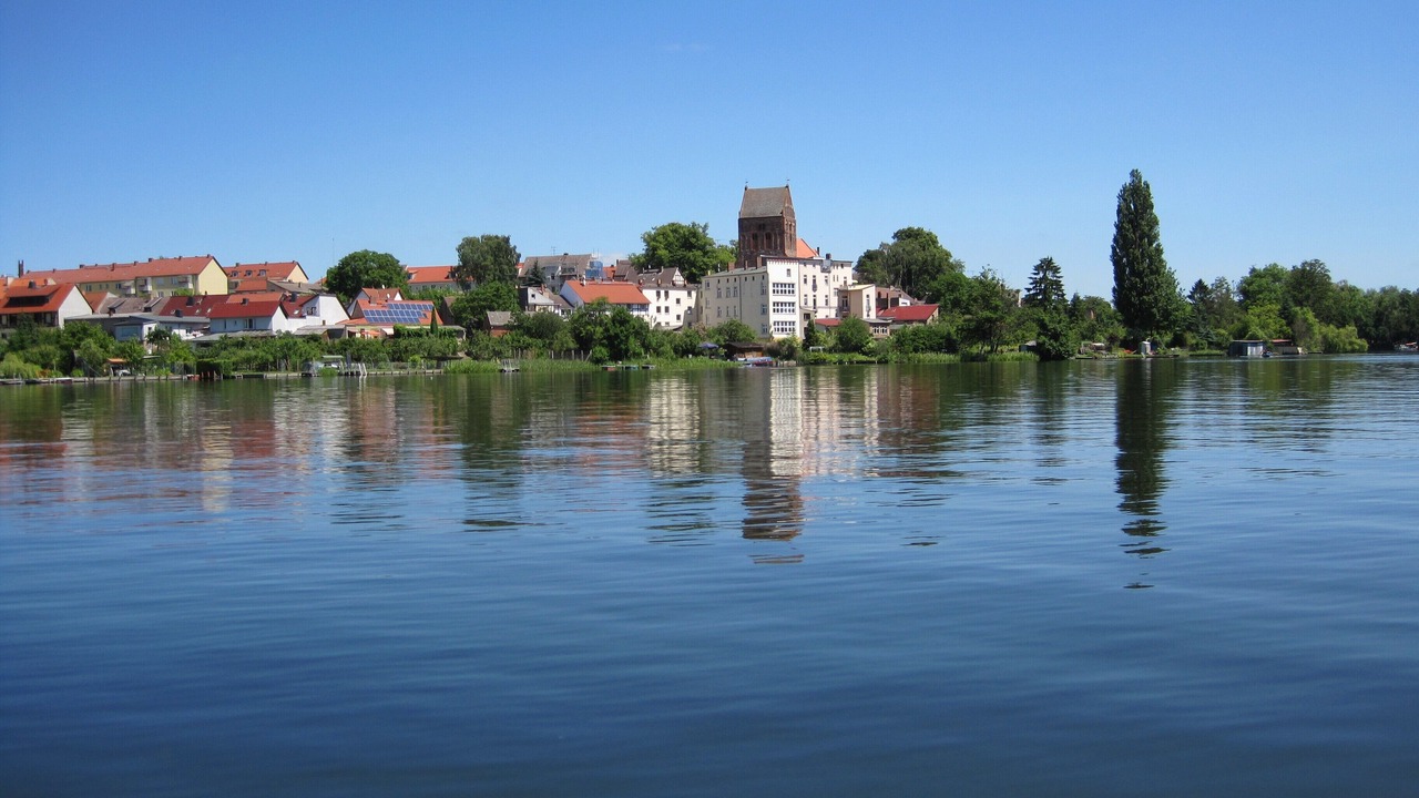 Photo of Outdoor in Lychen