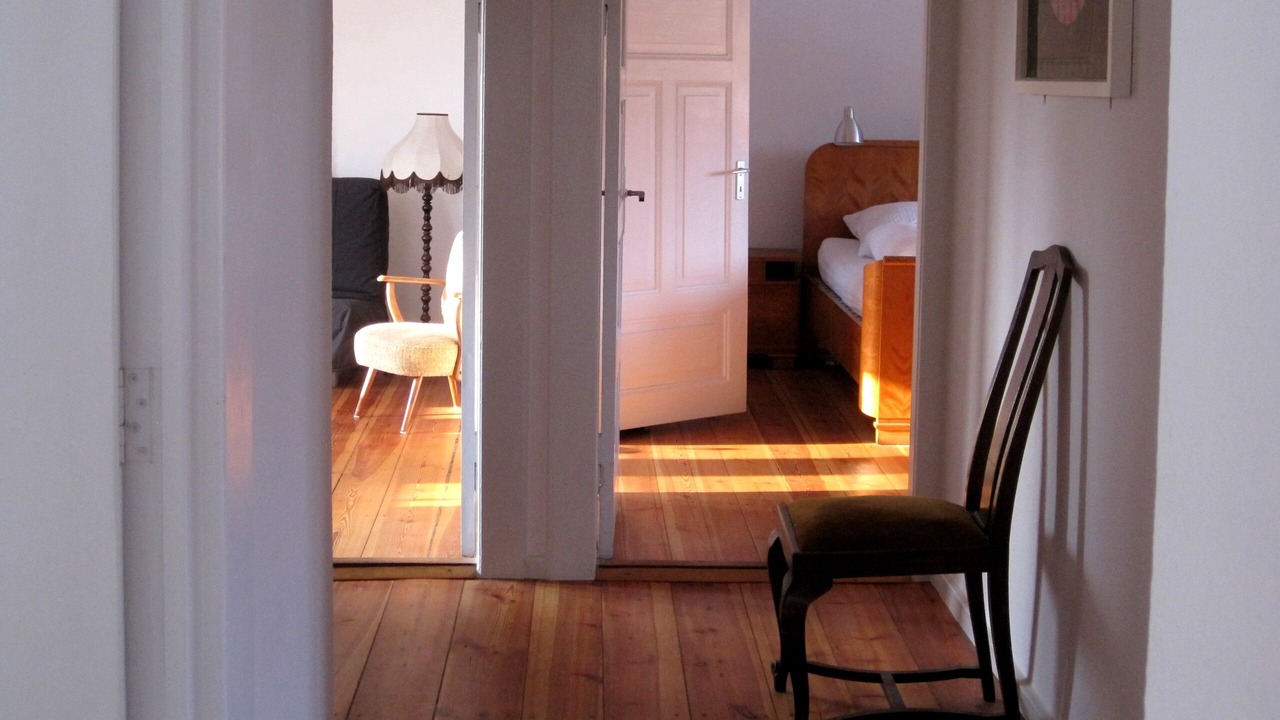 Photo of Bedroom in Lychen