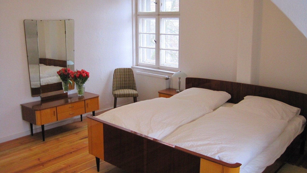 Photo of Bedroom in Lychen