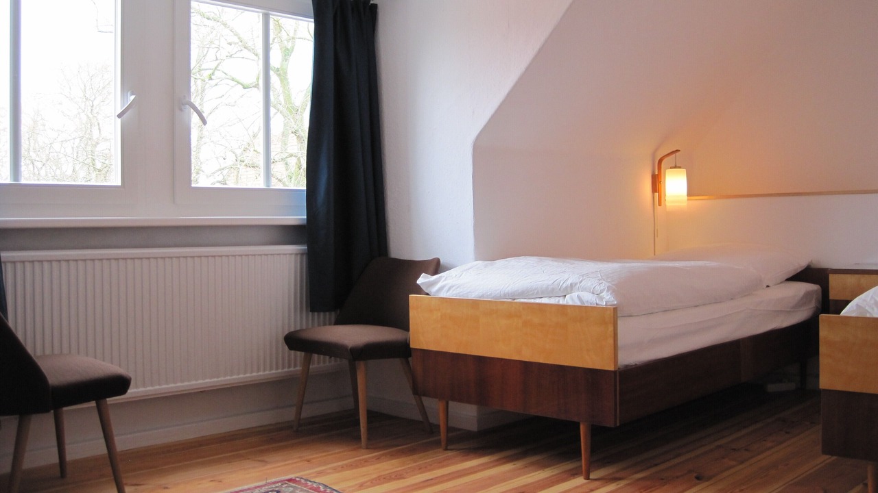 Photo of Bedroom in Lychen