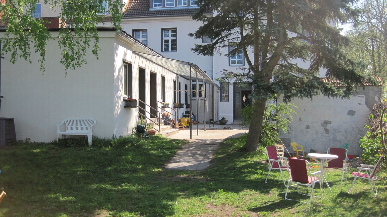 Photo of Outdoor in Lychen