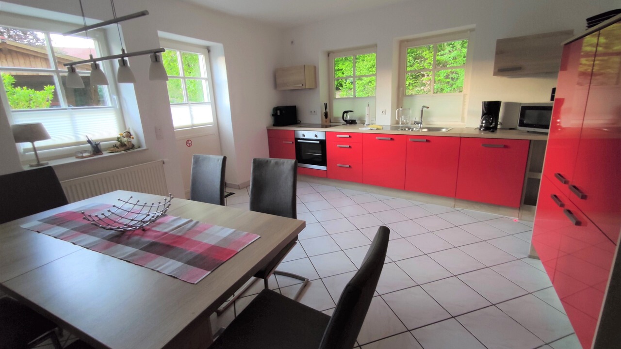 Photo of Kitchen in Bellenberg