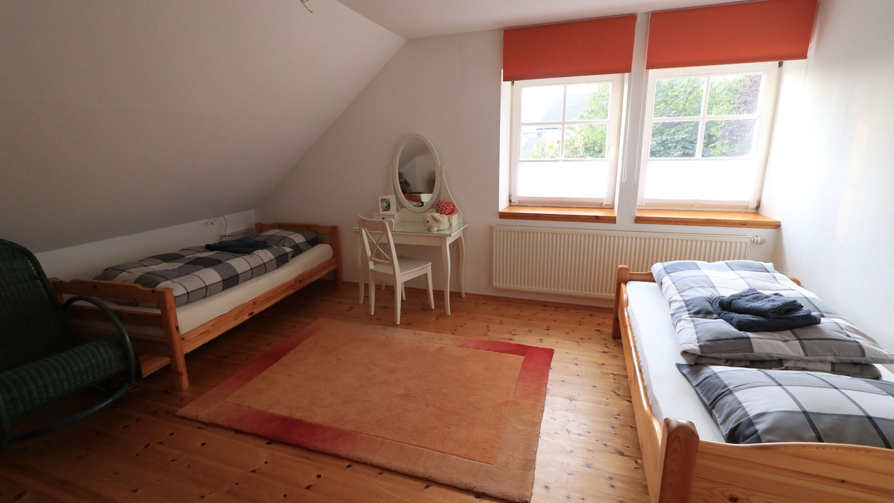 Photo of Bedroom in Bellenberg