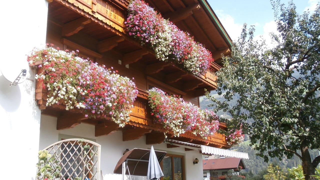 Photo of Outdoor in Aschau Im Zillertal