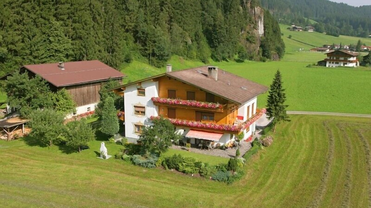 Photo of Outdoor in Aschau Im Zillertal