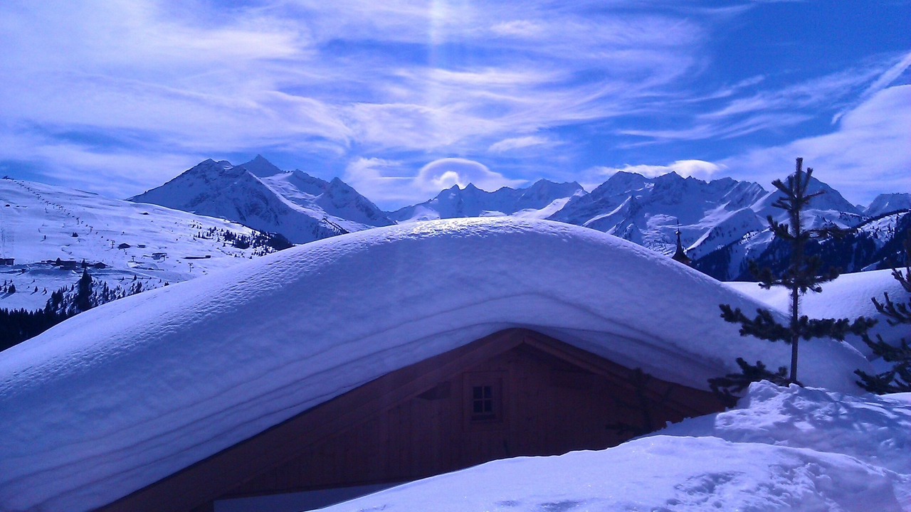 Photo of Outdoor in Aschau Im Zillertal
