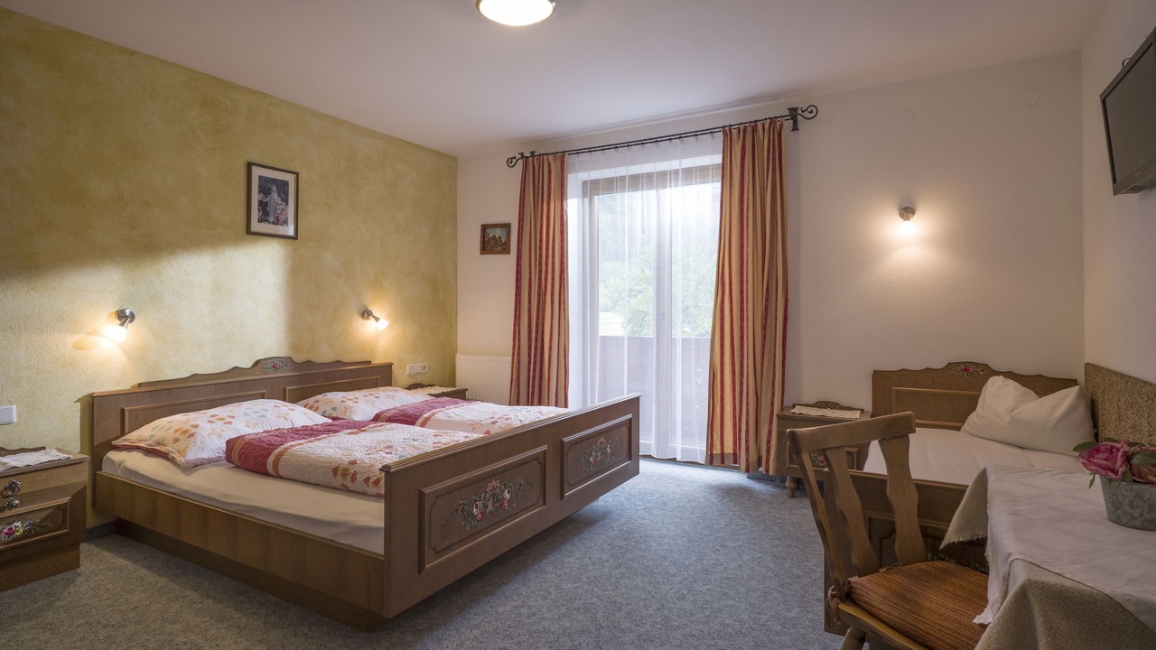 Photo of Bedroom in Aschau Im Zillertal