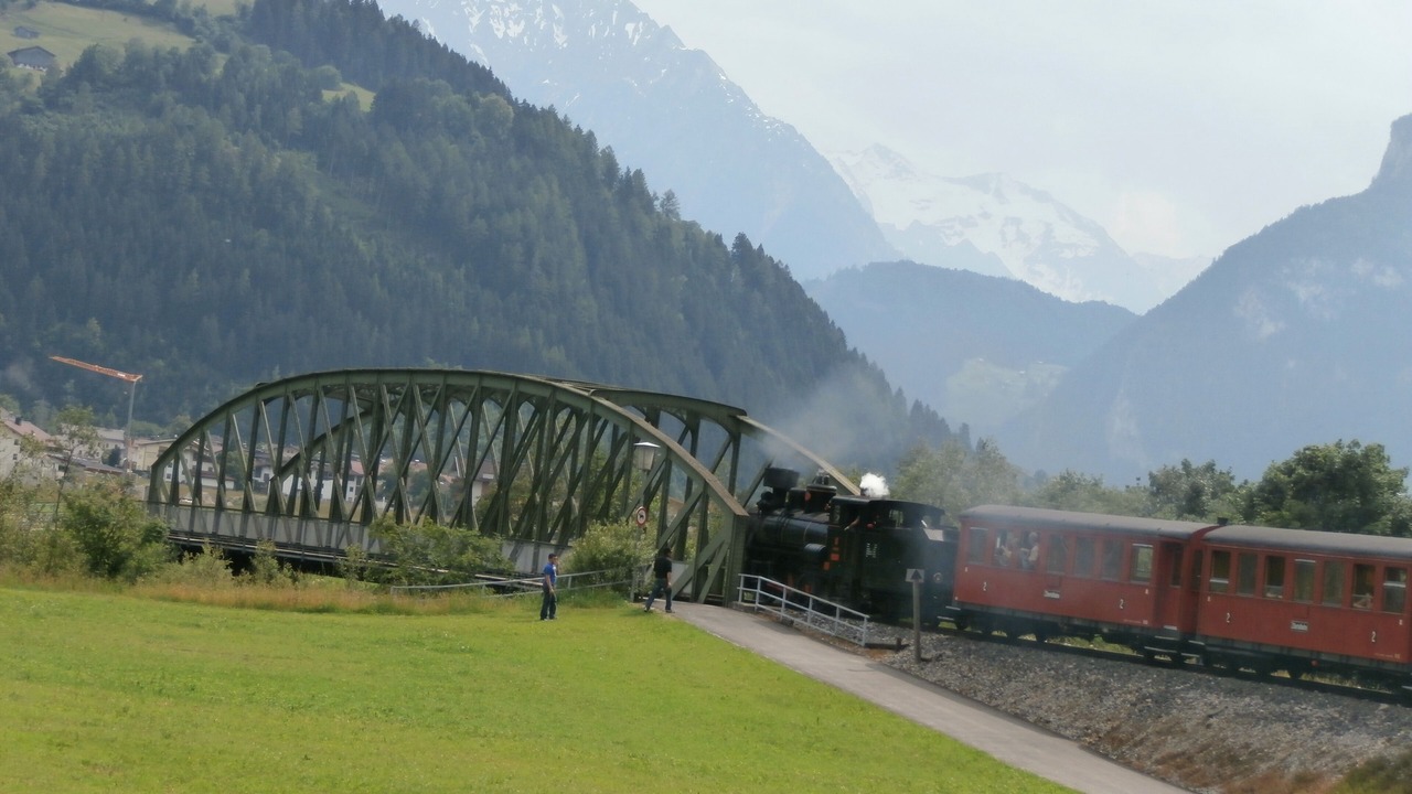 Photo of Others in Aschau Im Zillertal