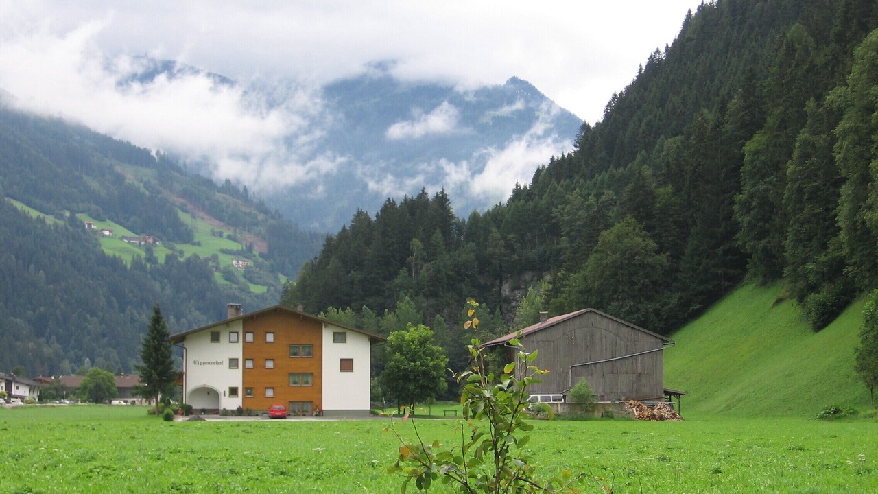 Photo of Outdoor in Aschau Im Zillertal