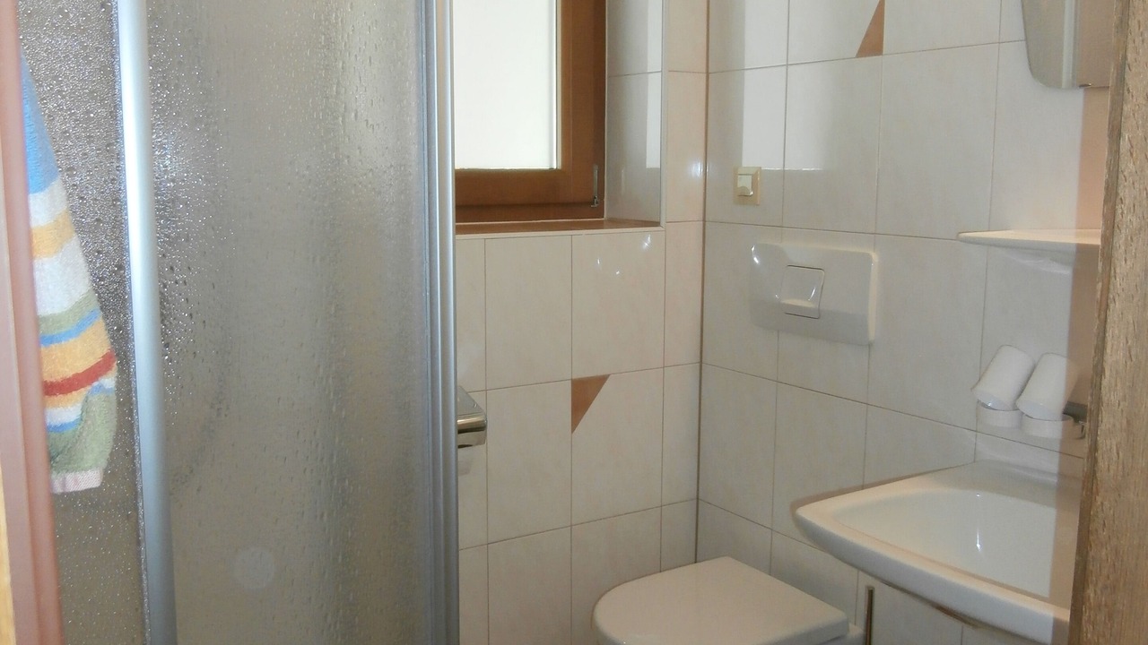 Photo of Bathroom in Aschau Im Zillertal