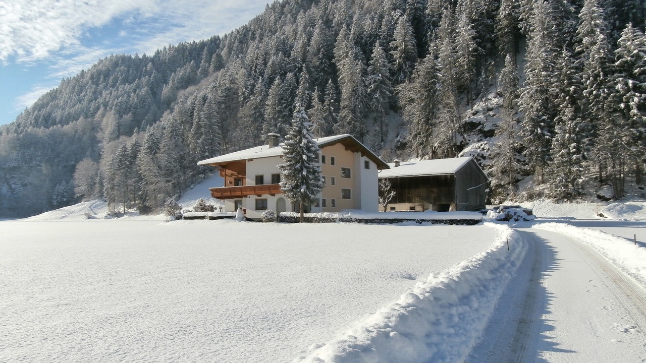 Photo of Outdoor in Aschau Im Zillertal