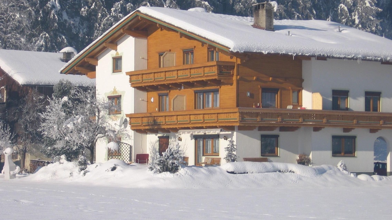 Photo of Outdoor in Aschau Im Zillertal