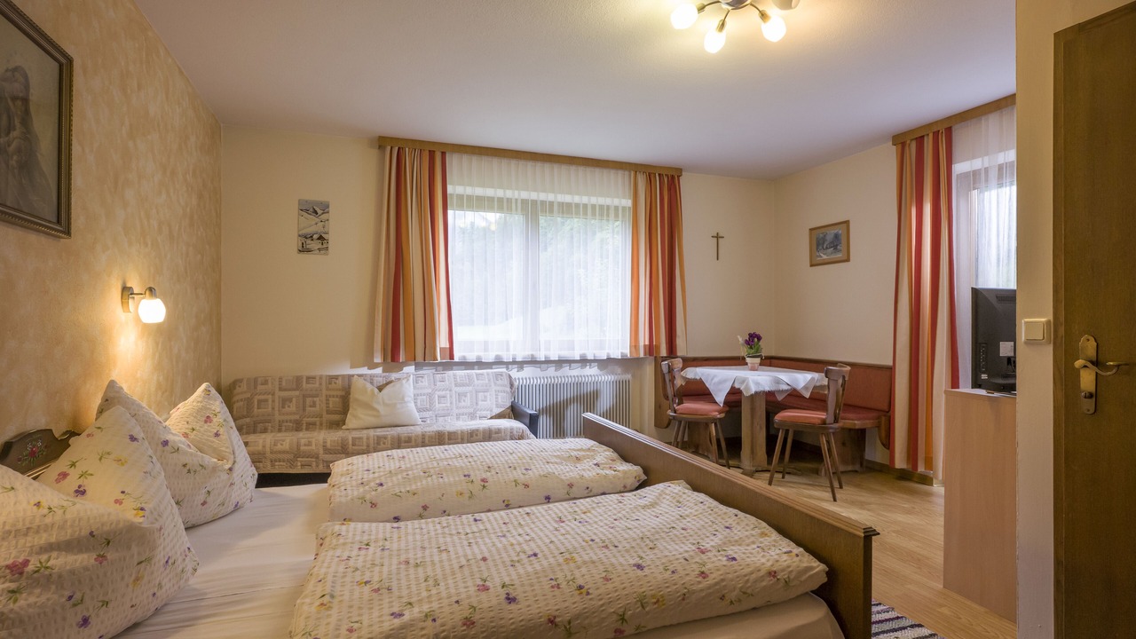 Photo of Bedroom in Aschau Im Zillertal