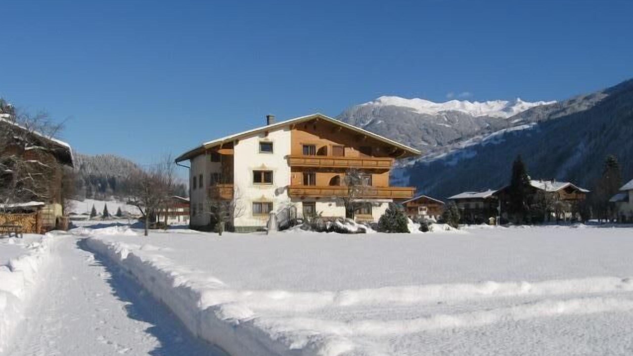 Photo of Outdoor in Aschau Im Zillertal