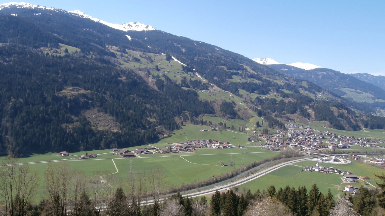 Photo of Others in Aschau Im Zillertal