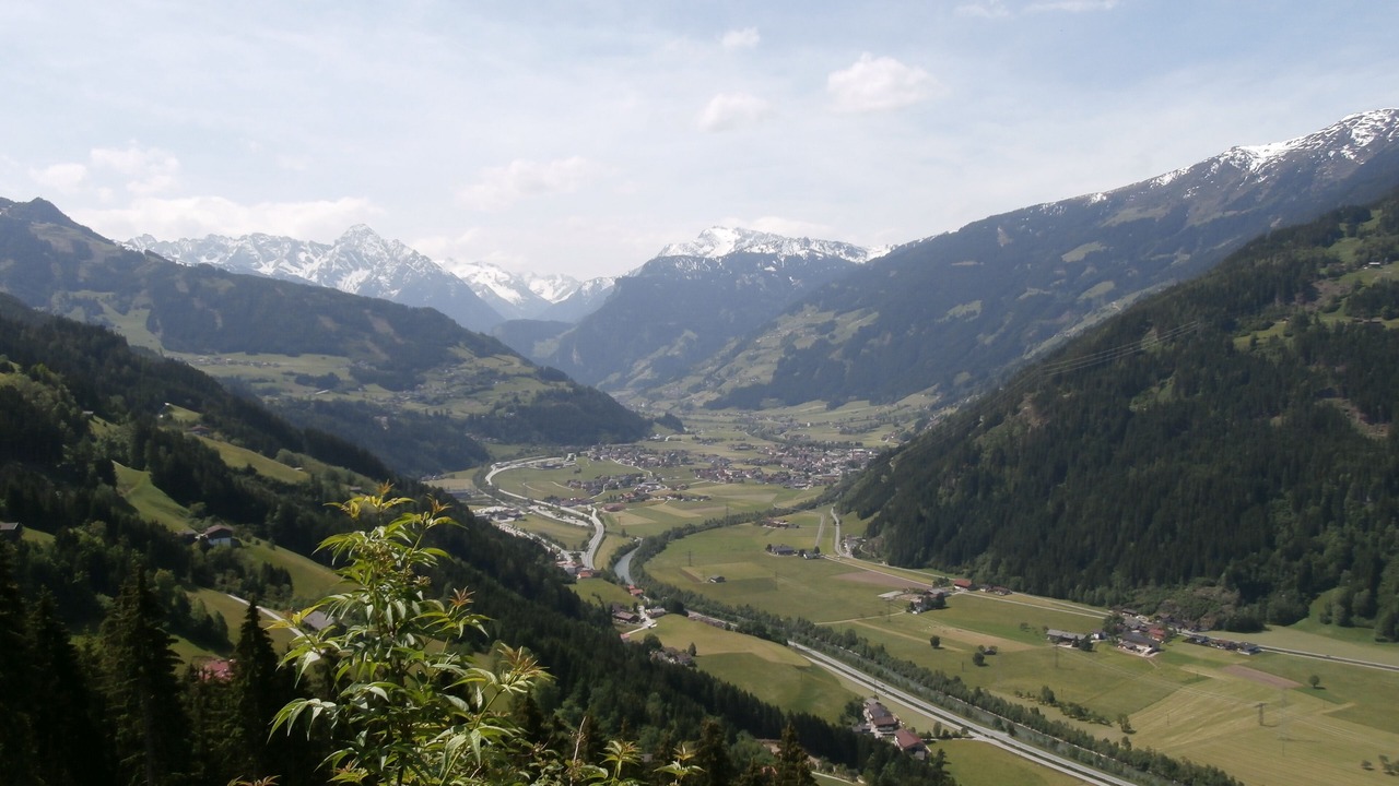 Photo of Outdoor in Aschau Im Zillertal