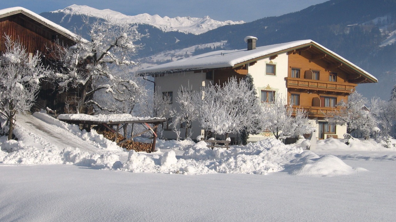 Photo of Outdoor in Aschau Im Zillertal