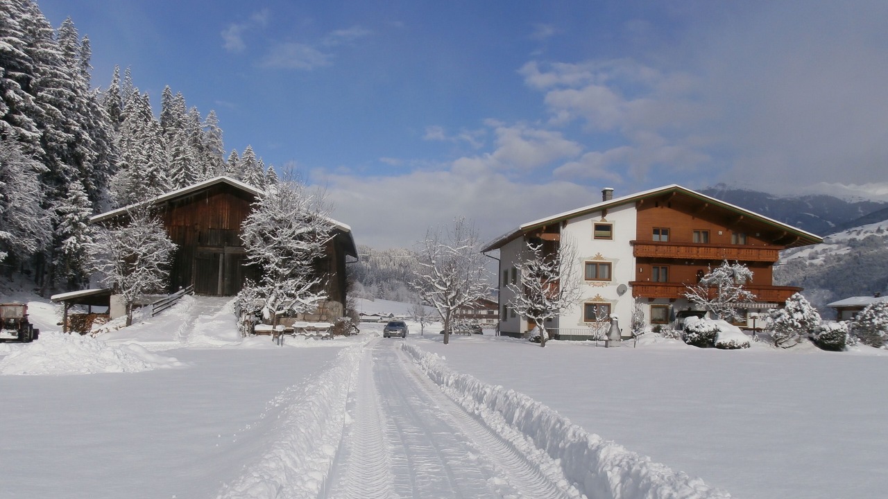Photo of Outdoor in Aschau Im Zillertal