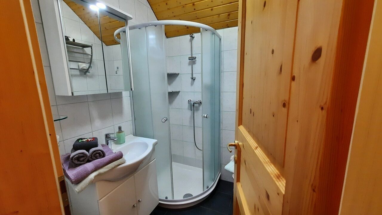 Photo of Bathroom in Zgornje Gorje