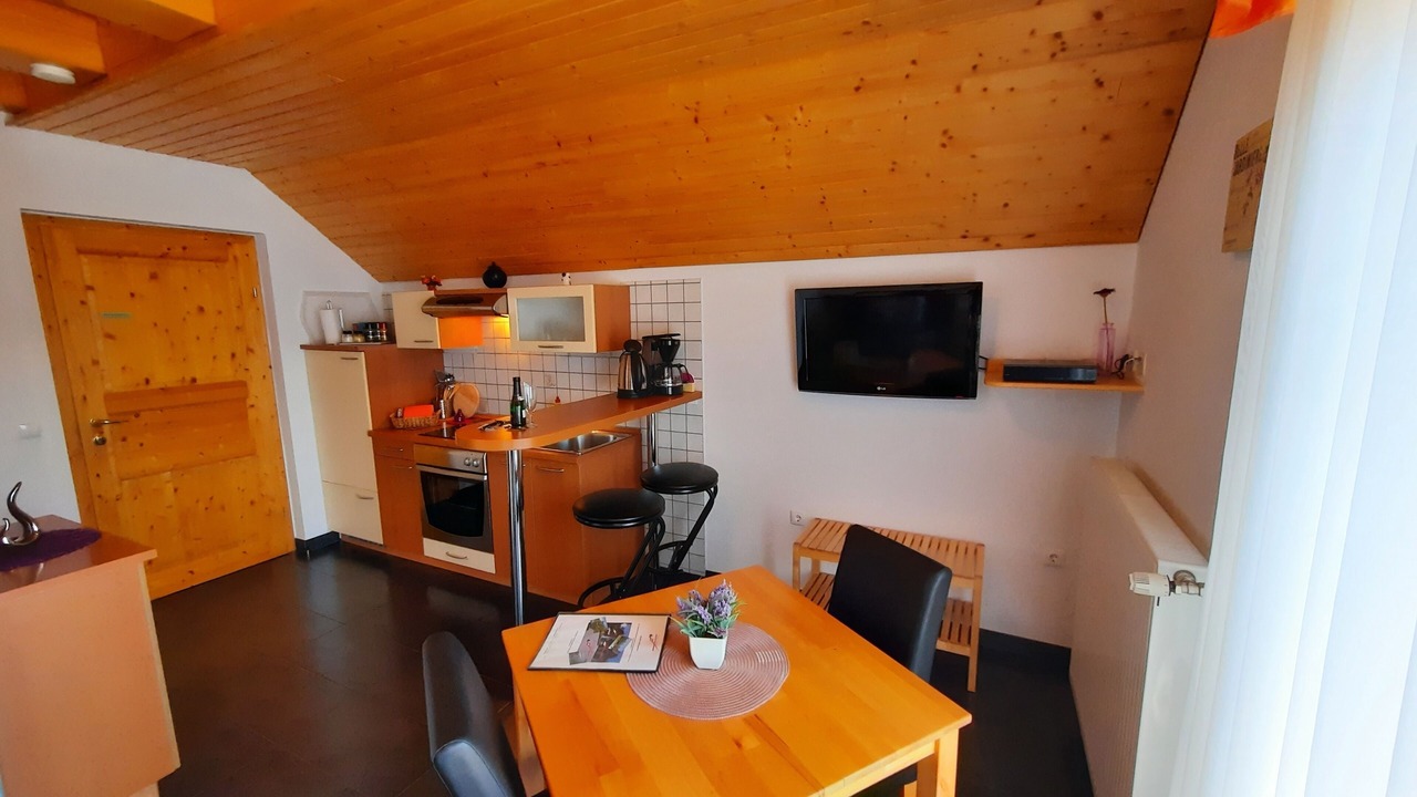 Photo of Kitchen in Zgornje Gorje