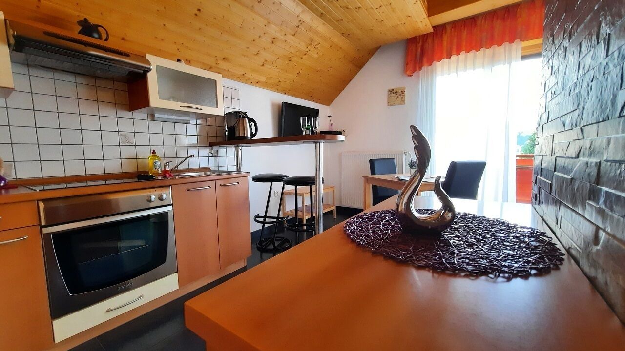 Photo of Kitchen in Zgornje Gorje