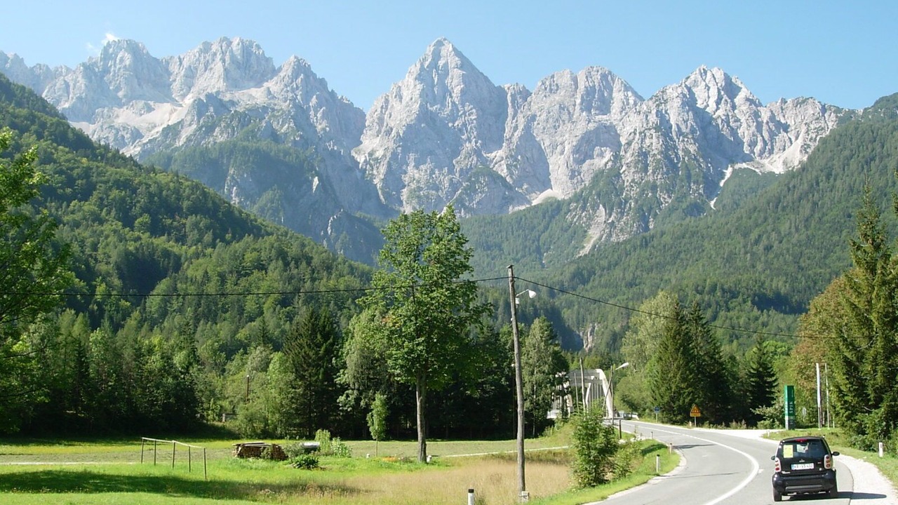 Photo of Others in Zgornje Gorje