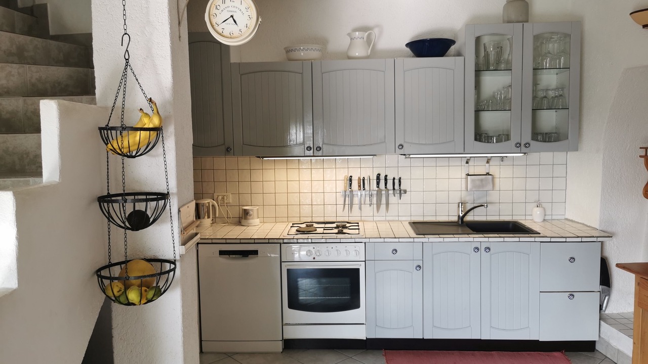 Photo of Kitchen in Kostabona