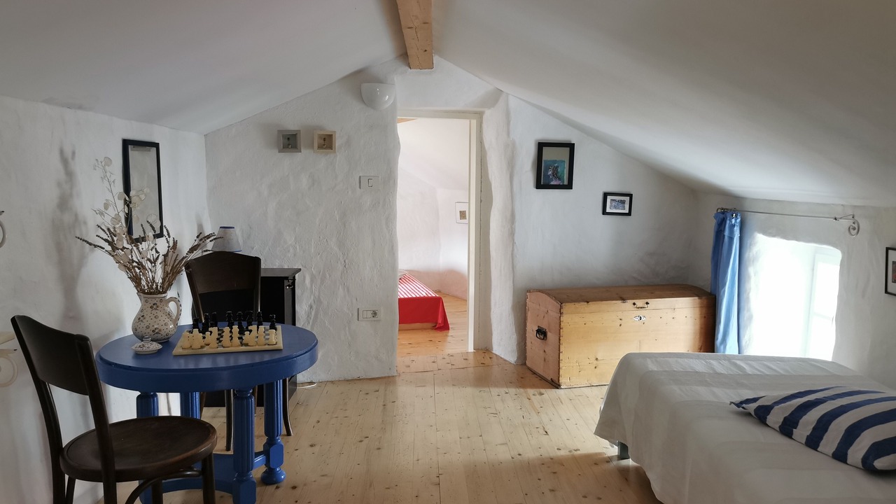 Photo of Bedroom in Kostabona