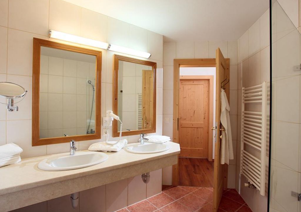 Photo of Bathroom in Brixen im Thale
