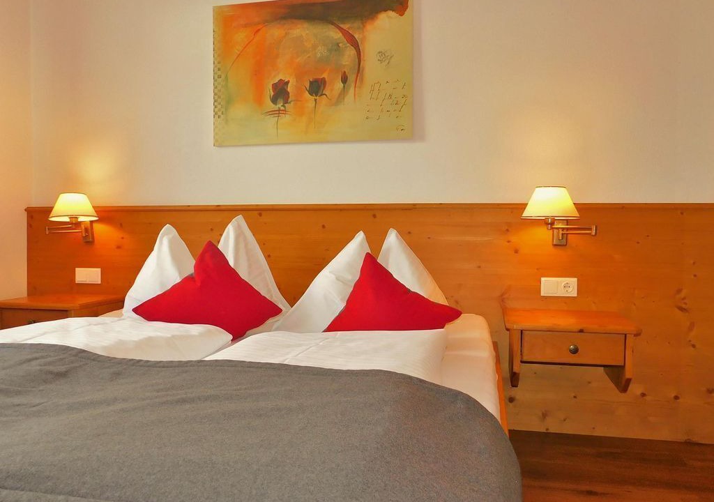 Photo of Bedroom in Brixen im Thale