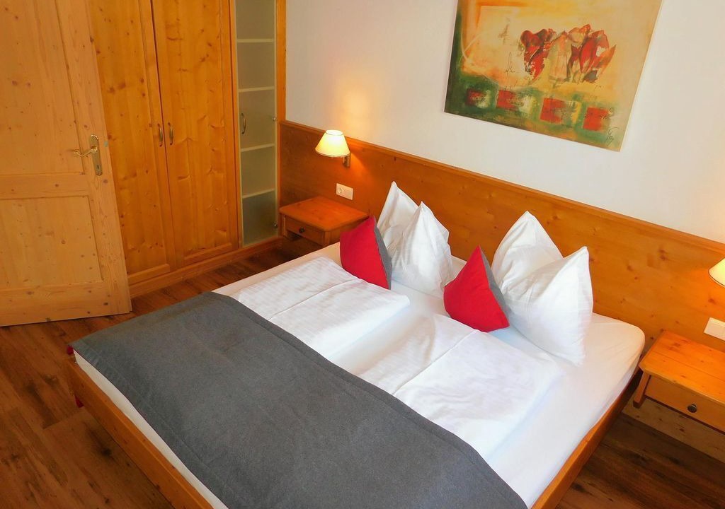 Photo of Bedroom in Brixen im Thale