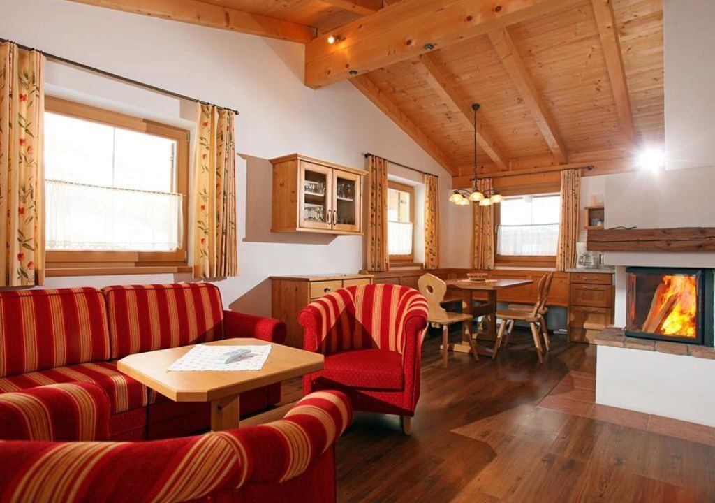 Photo of Livingroom in Brixen im Thale